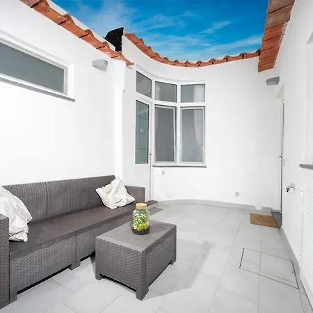 Vendégház La Casa Di Bruna