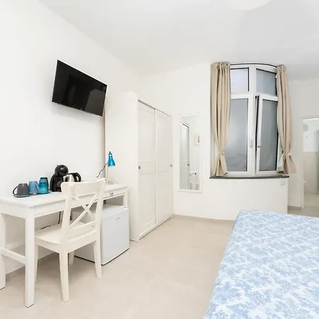 Vendégház La Casa Di Bruna *