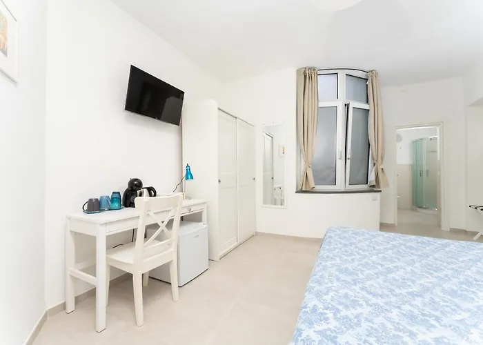 Πανσιόν La Casa Di Bruna 3*