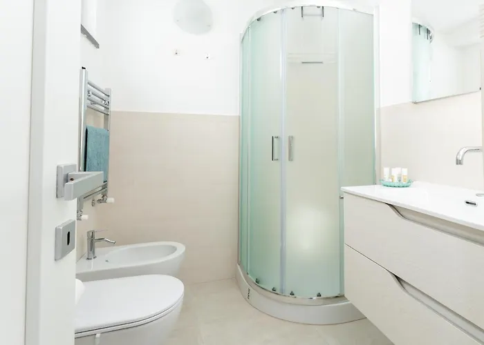 La Casa Di Bruna 3* Ανακάπρι