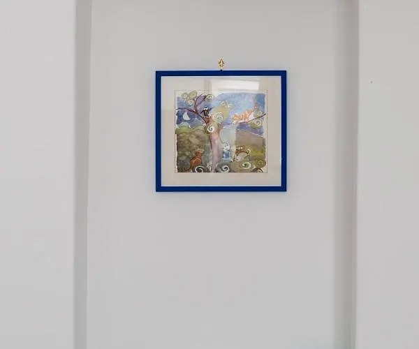 La Casa Di Bruna 3* Anacapri (Isola di Capri)