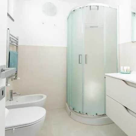 La Casa Di Bruna 3* Anacapri (Isola di Capri)