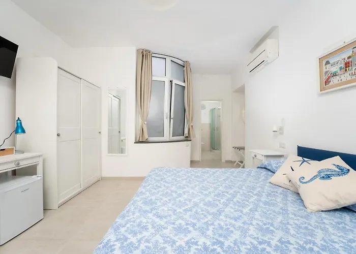 La Casa Di Bruna Gasthof 3*